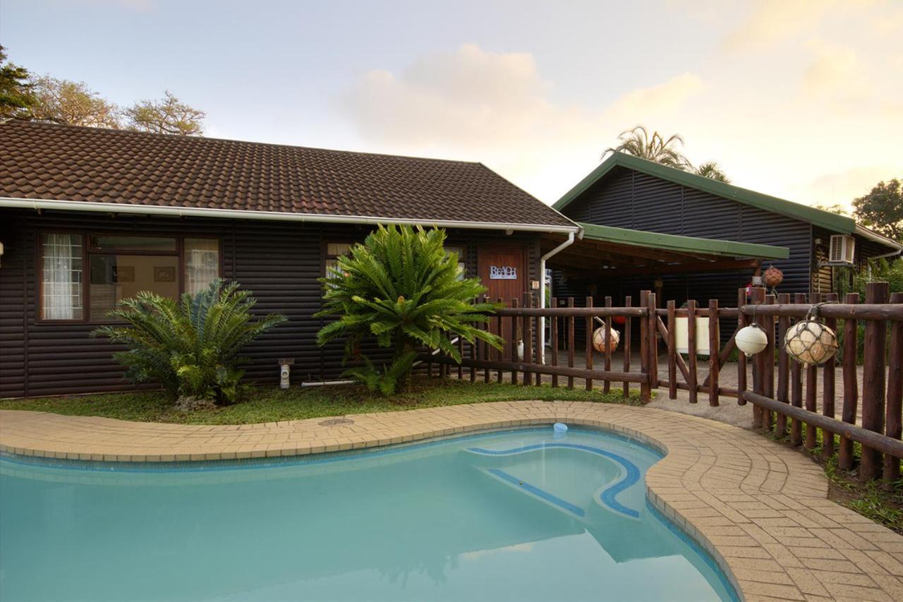 St Lucia Ocean View Lodge St. Lucia Exterior foto