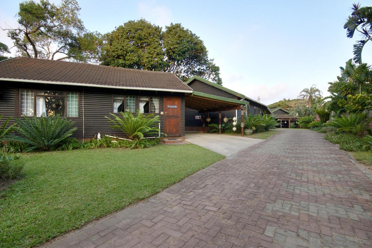 St Lucia Ocean View Lodge St. Lucia Exterior foto