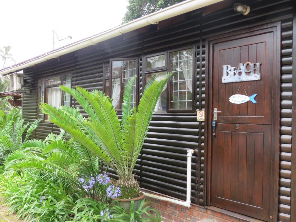 St Lucia Ocean View Lodge St. Lucia Exterior foto