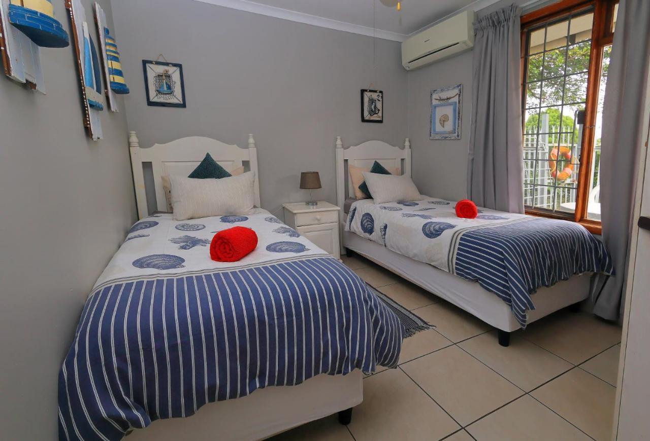 St Lucia Ocean View Lodge St. Lucia Exterior foto