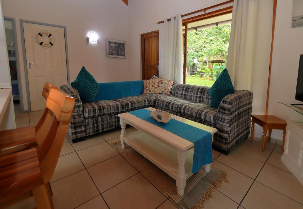 St Lucia Ocean View Lodge St. Lucia Exterior foto