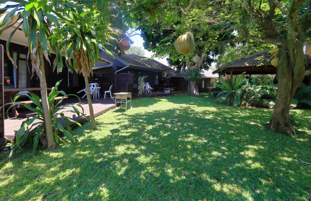 St Lucia Ocean View Lodge St. Lucia Exterior foto