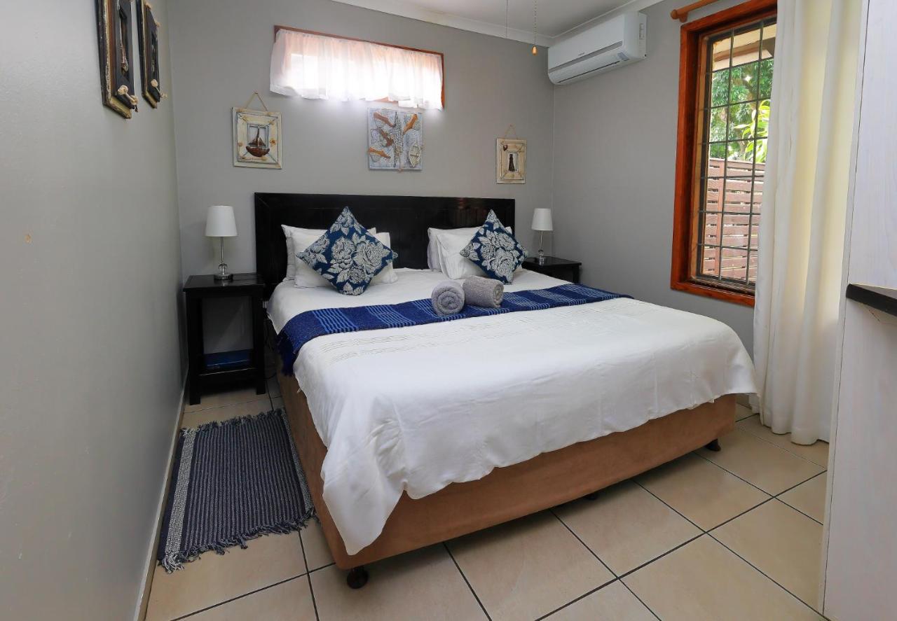 St Lucia Ocean View Lodge St. Lucia Exterior foto
