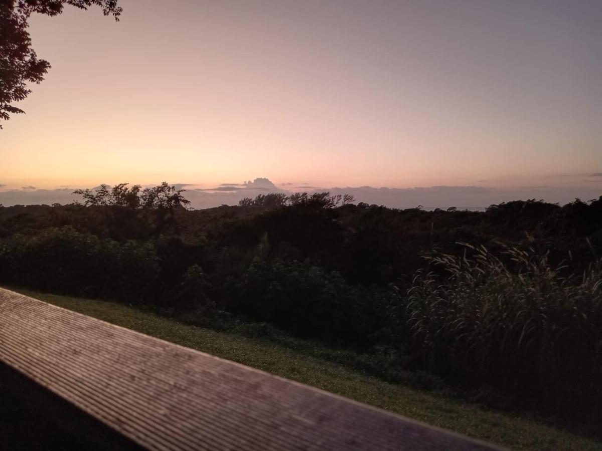 St Lucia Ocean View Lodge St. Lucia Exterior foto