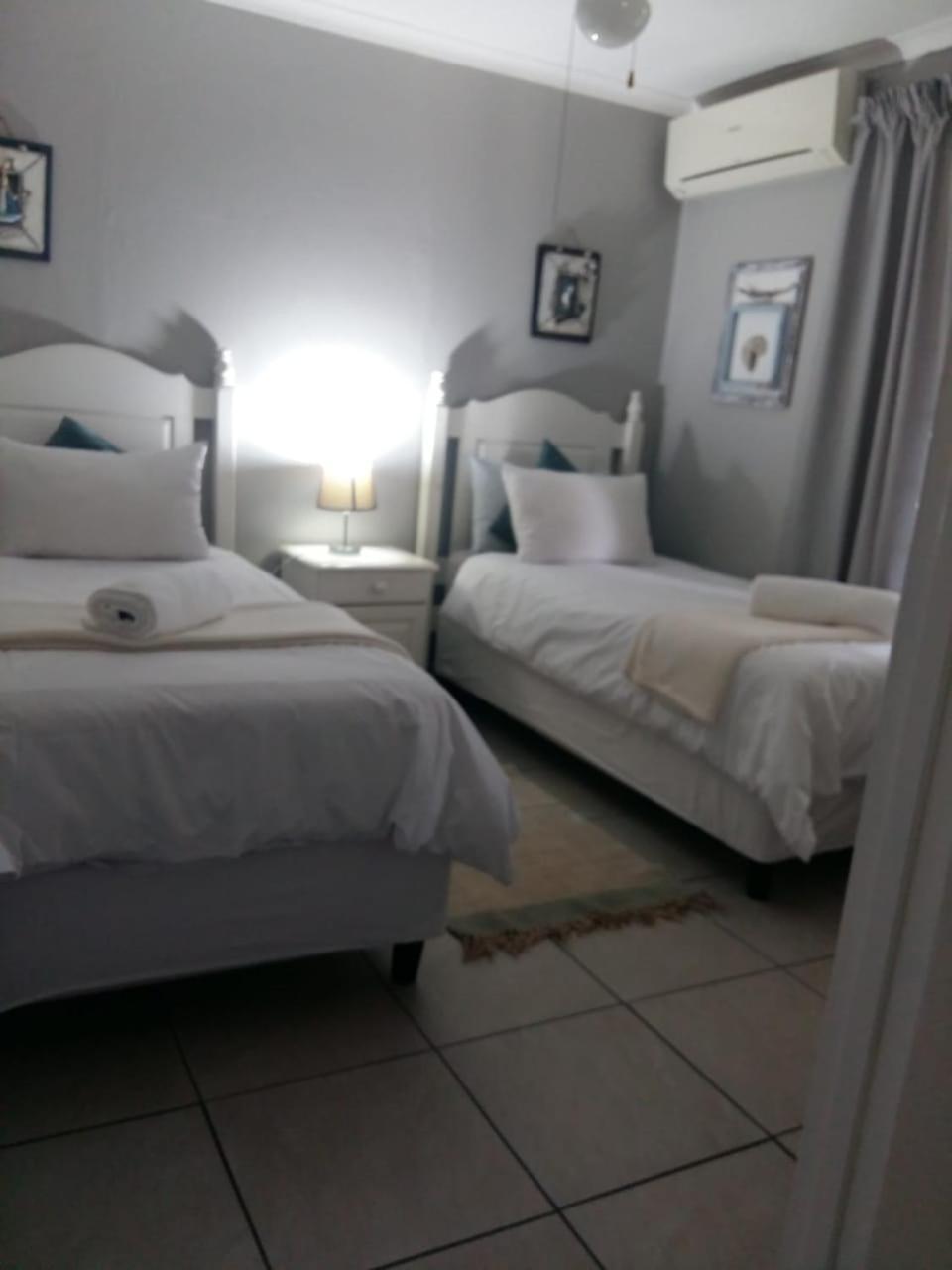 St Lucia Ocean View Lodge St. Lucia Exterior foto