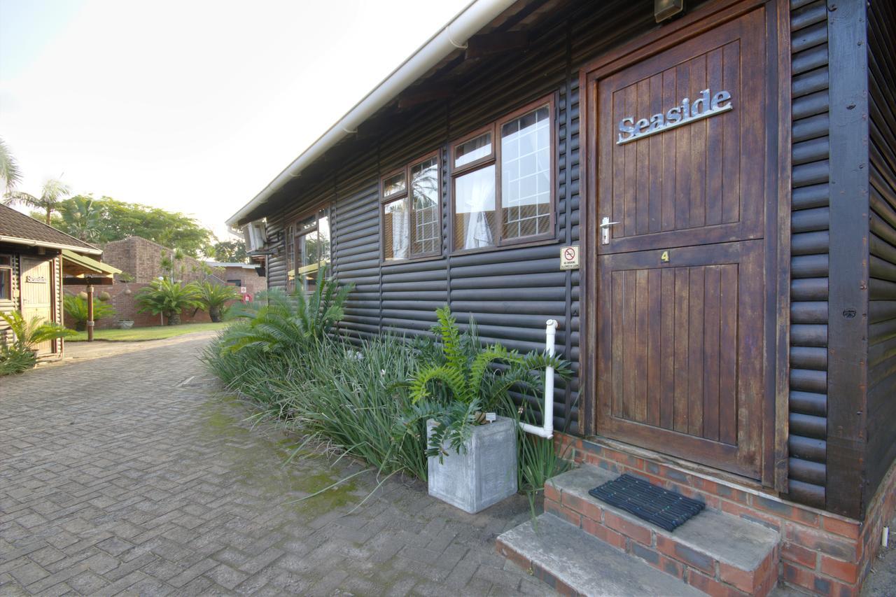 St Lucia Ocean View Lodge St. Lucia Exterior foto
