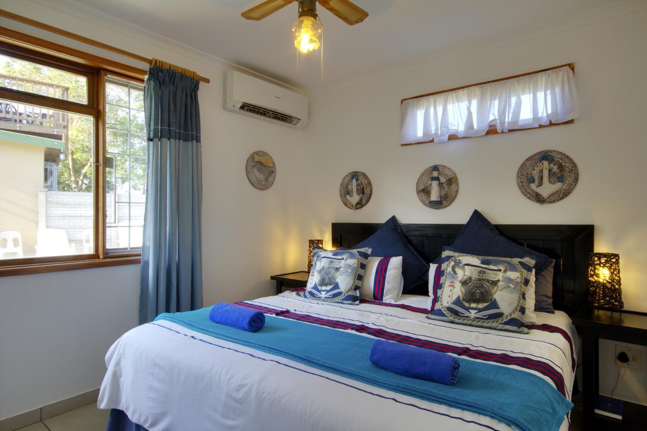 St Lucia Ocean View Lodge St. Lucia Exterior foto