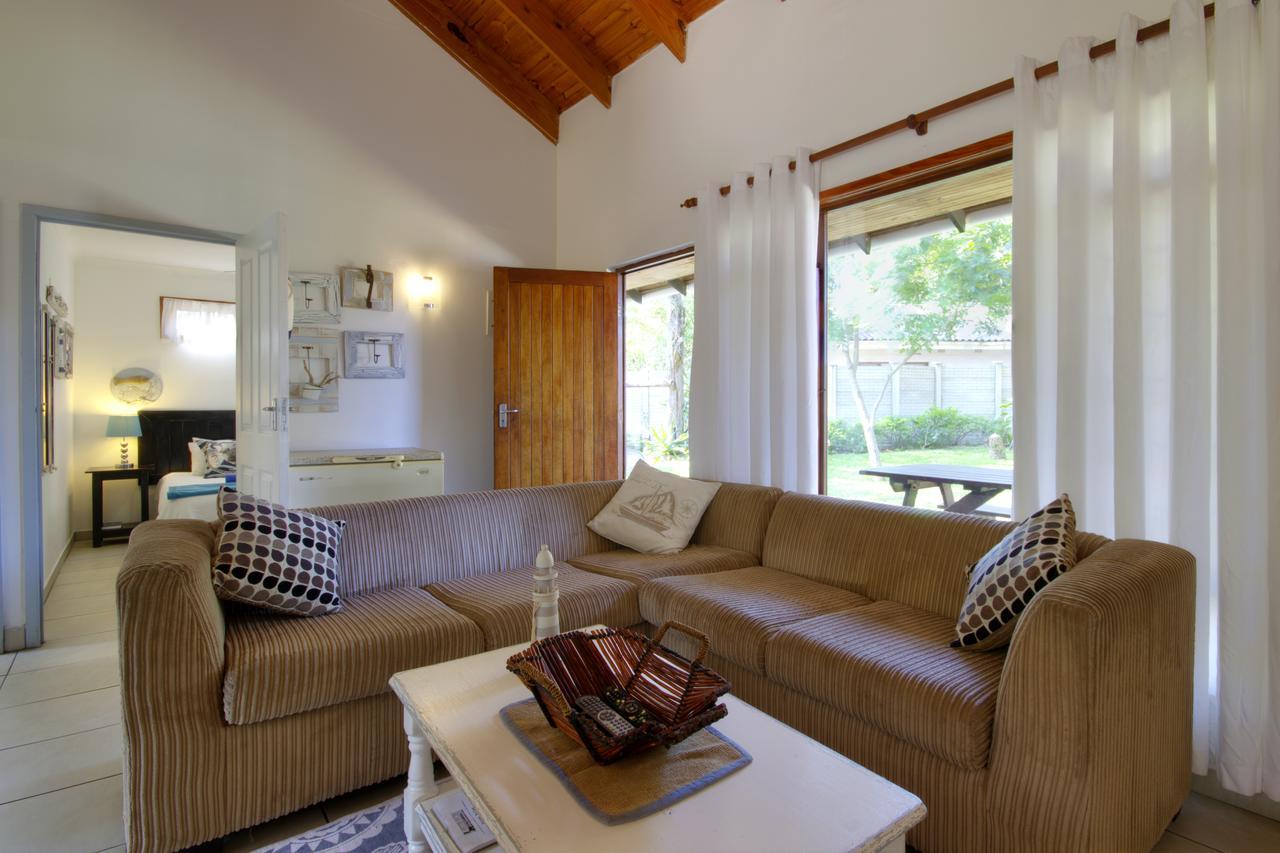 St Lucia Ocean View Lodge St. Lucia Exterior foto