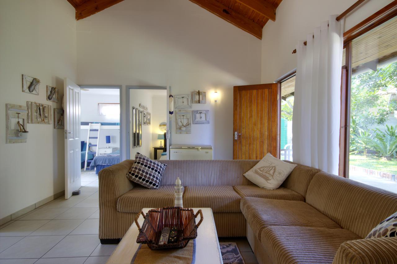 St Lucia Ocean View Lodge St. Lucia Exterior foto