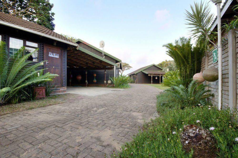 St Lucia Ocean View Lodge St. Lucia Exterior foto