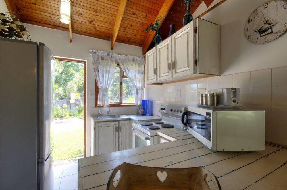 St Lucia Ocean View Lodge St. Lucia Exterior foto