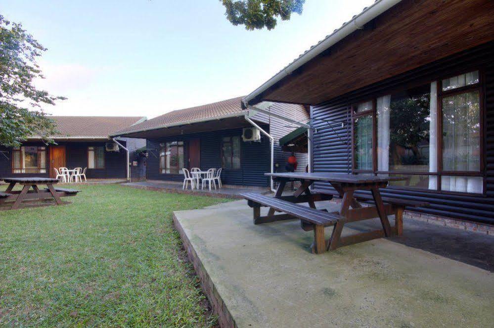 St Lucia Ocean View Lodge St. Lucia Exterior foto