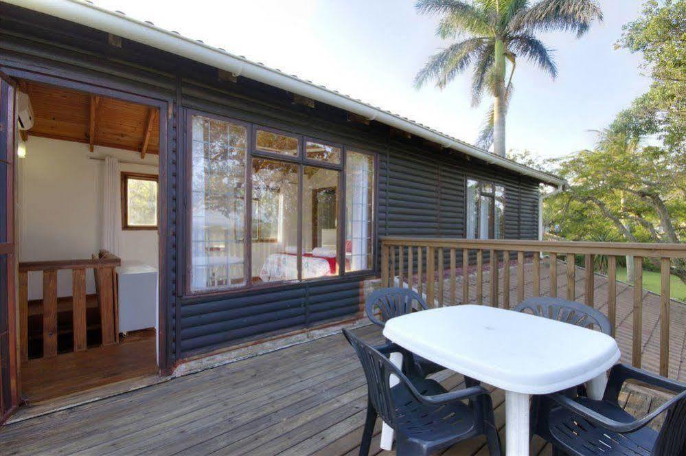 St Lucia Ocean View Lodge St. Lucia Exterior foto
