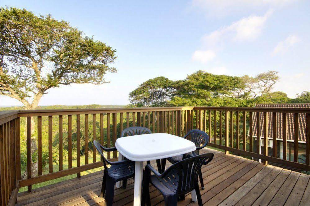 St Lucia Ocean View Lodge St. Lucia Exterior foto