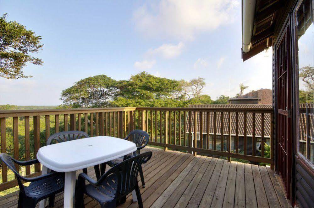 St Lucia Ocean View Lodge St. Lucia Exterior foto