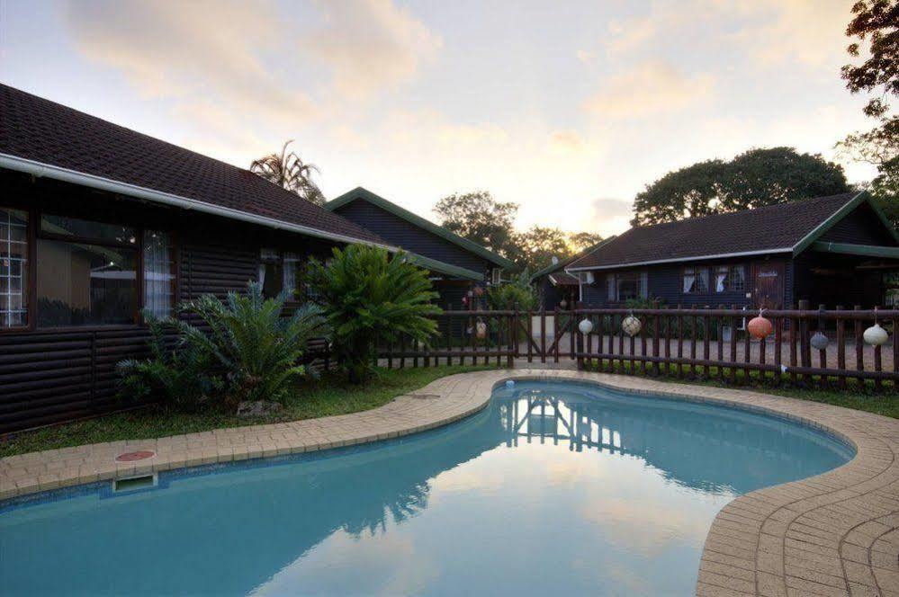 St Lucia Ocean View Lodge St. Lucia Exterior foto